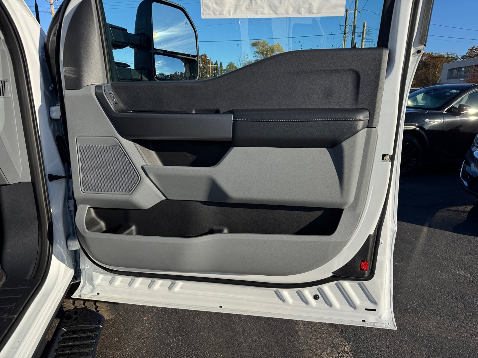 2026 Ford Super Duty F-250 SRW F-250® XL
