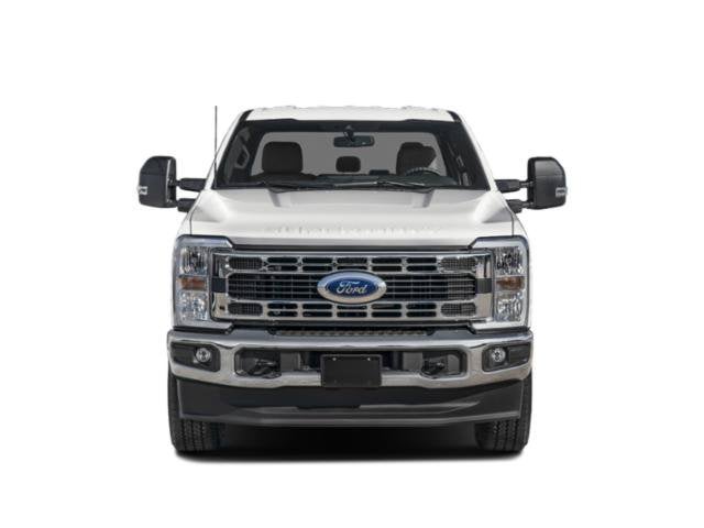 2026 Ford Super Duty F-250 SRW Base