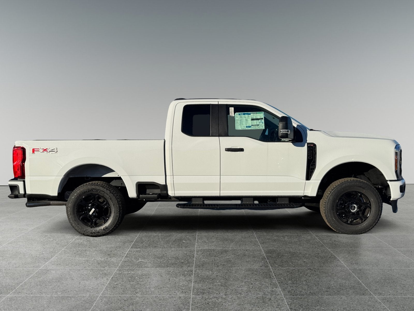 2026 Ford Super Duty F-250 SRW Base