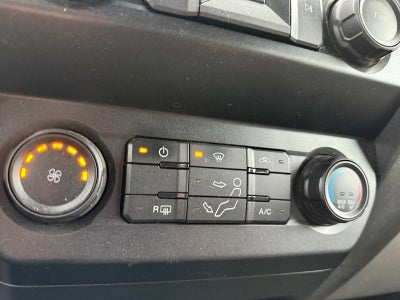 2022 Ford Super Duty F-250 SRW XL