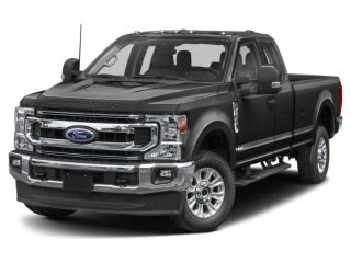 2022 Ford Super Duty F-250 SRW XL
