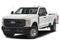 2027 Ford Super Duty F-250 SRW XL