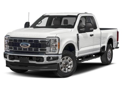 2026 Ford Super Duty F-250 SRW F-250® XL