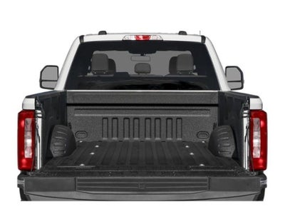 2026 Ford Super Duty F-250 SRW F-250® XL