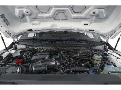 2026 Ford Super Duty F-250 SRW F-250® XL
