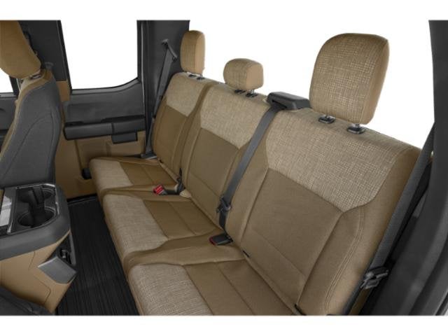 2026 Ford Super Duty F-250 SRW F-250® XL