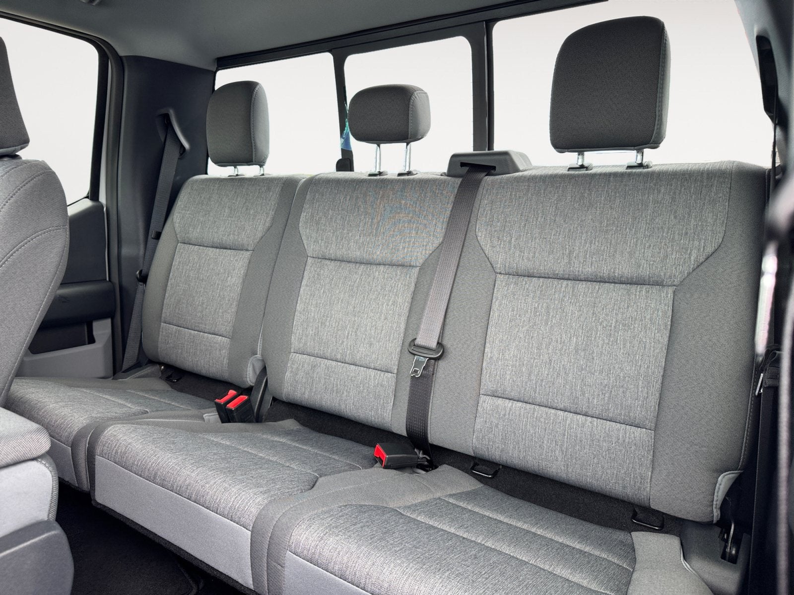 2026 Ford Super Duty F-250 SRW F-250® XL