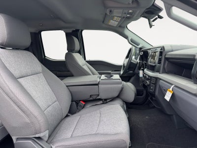 2026 Ford Super Duty F-250 SRW F-250® XL