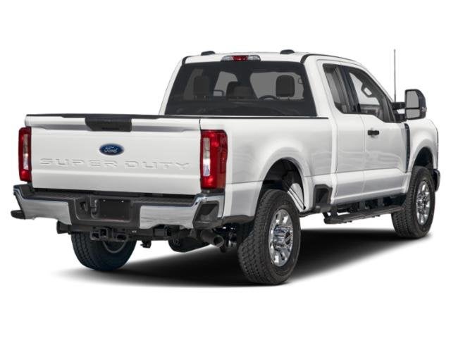 2026 Ford Super Duty F-250 SRW F-250® XL