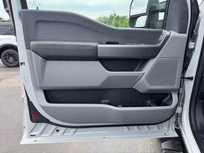 2026 Ford Super Duty F-250 SRW F-250® XL
