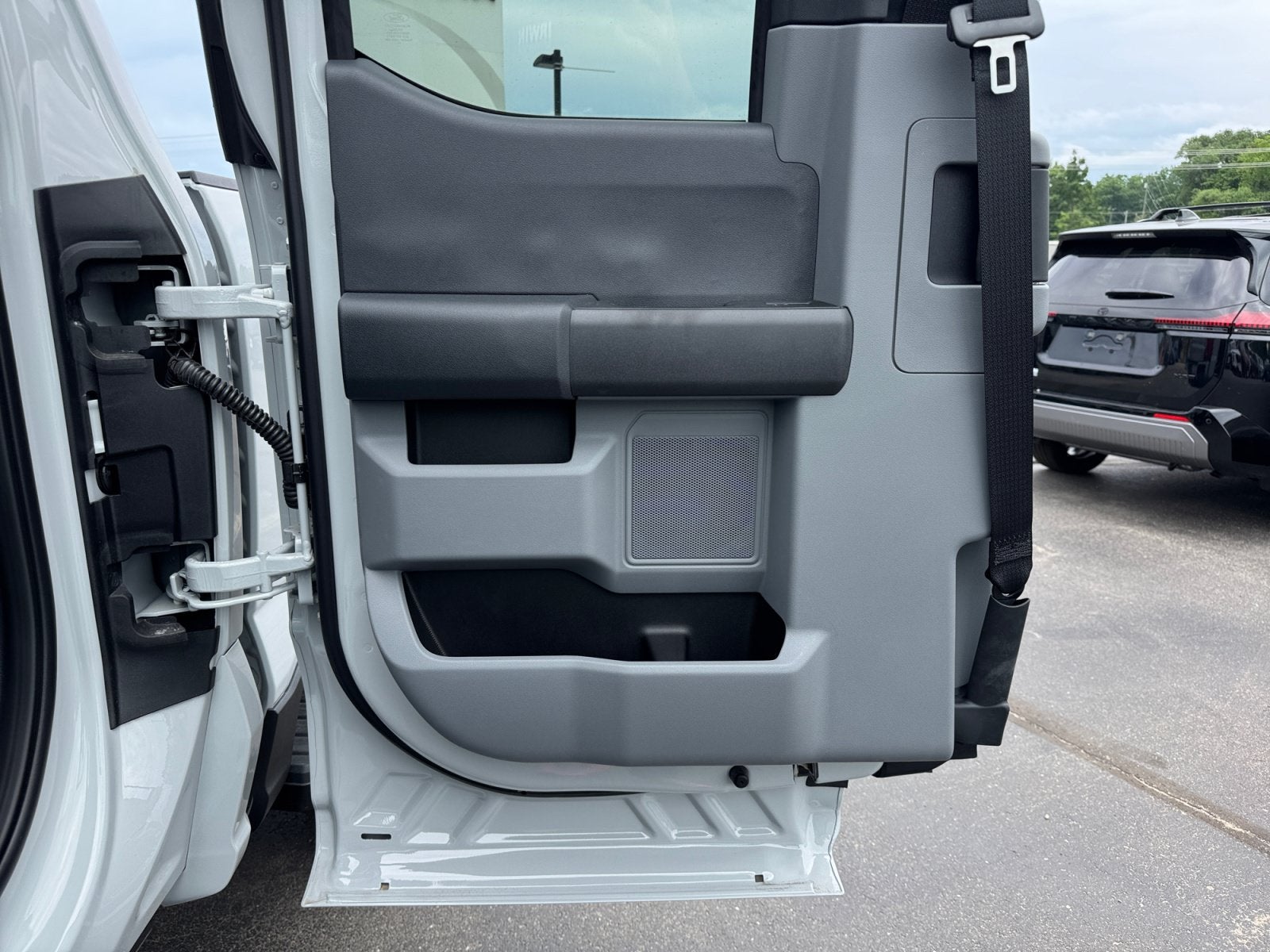2026 Ford Super Duty F-250 SRW F-250® XL