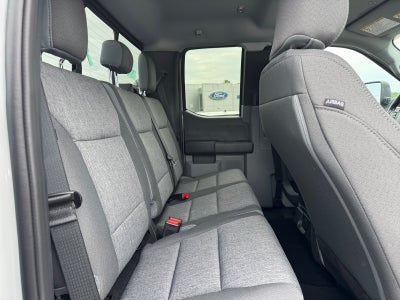 2026 Ford Super Duty F-250 SRW F-250® XL