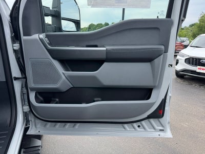 2026 Ford Super Duty F-250 SRW F-250® XL
