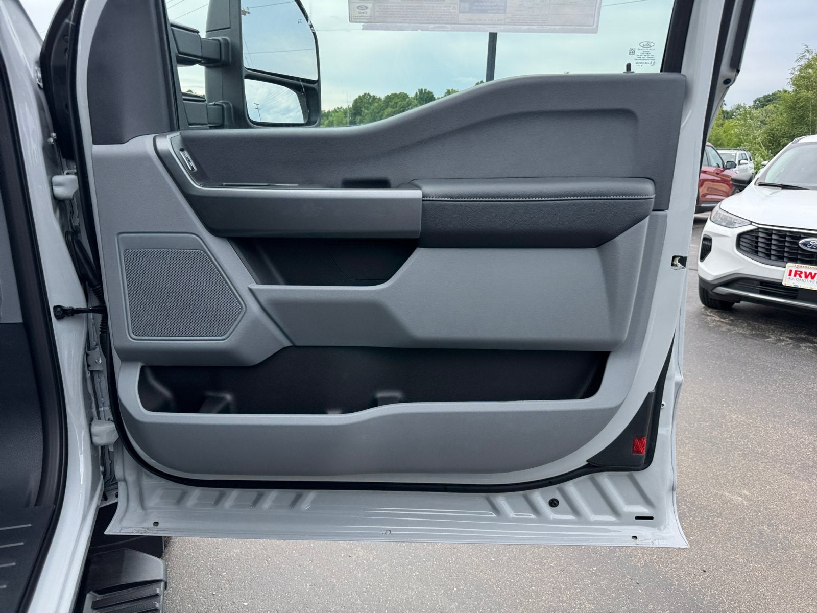 2026 Ford Super Duty F-250 SRW F-250® XL