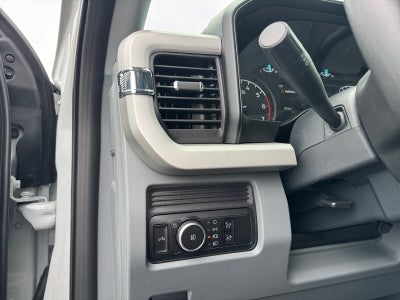 2026 Ford Super Duty F-250 SRW F-250® XL