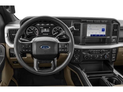 2026 Ford Super Duty F-250 SRW F-250® XL