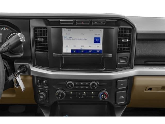 2026 Ford Super Duty F-250 SRW F-250® XL