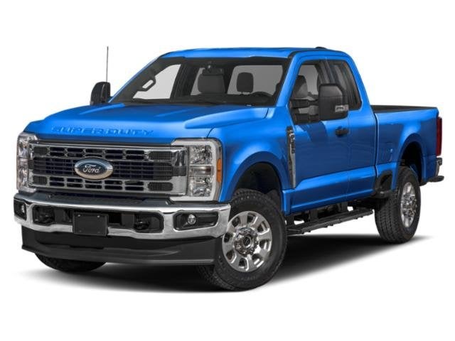 2026 Ford Super Duty F-250 SRW XLT