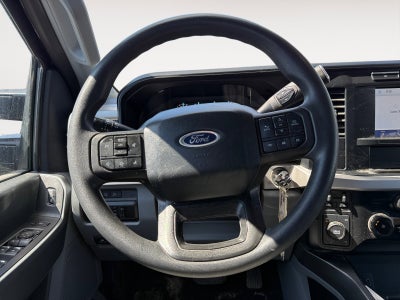 2023 Ford Super Duty F-250 SRW XLT