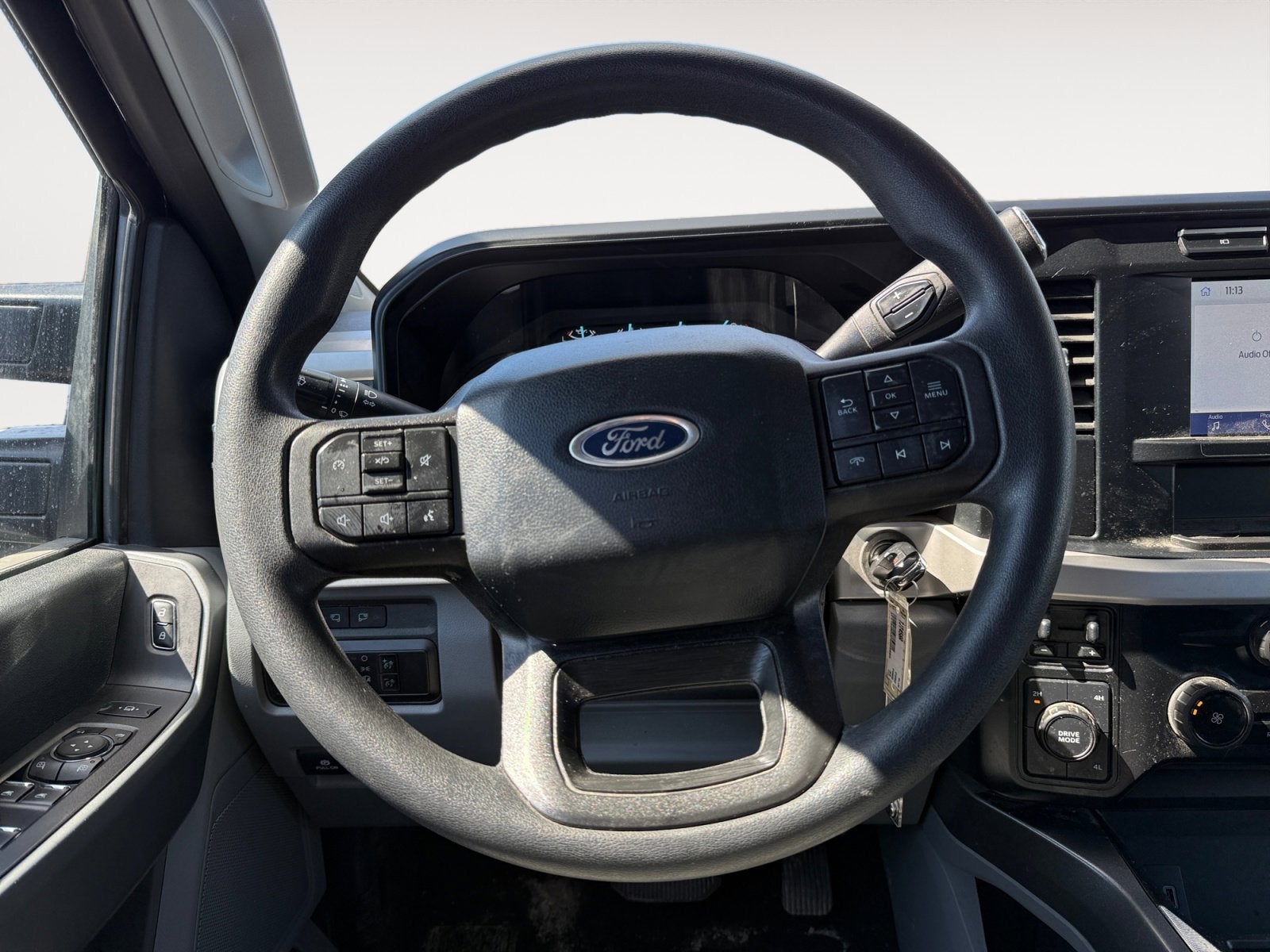 2023 Ford Super Duty F-250 SRW XLT