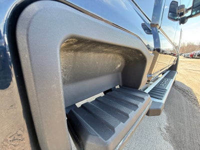 2023 Ford Super Duty F-250 SRW XLT