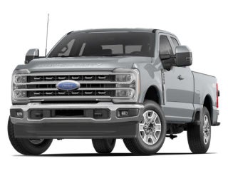 2023 Ford Super Duty F-250 SRW XLT