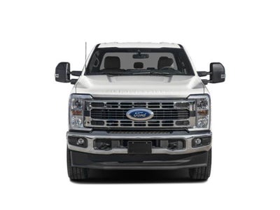 2027 Ford Super Duty F-250 SRW XLT