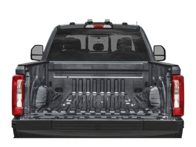 2027 Ford Super Duty F-250 SRW XL