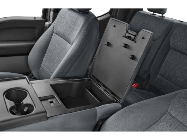 2027 Ford Super Duty F-250 SRW XL