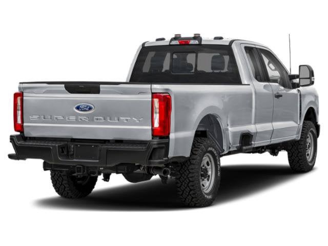 2027 Ford Super Duty F-250 SRW XL