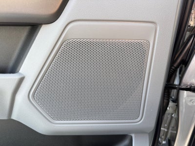 2027 Ford Super Duty F-250 SRW XL