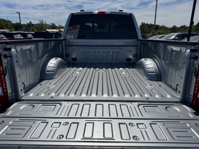 2027 Ford Super Duty F-250 SRW XL