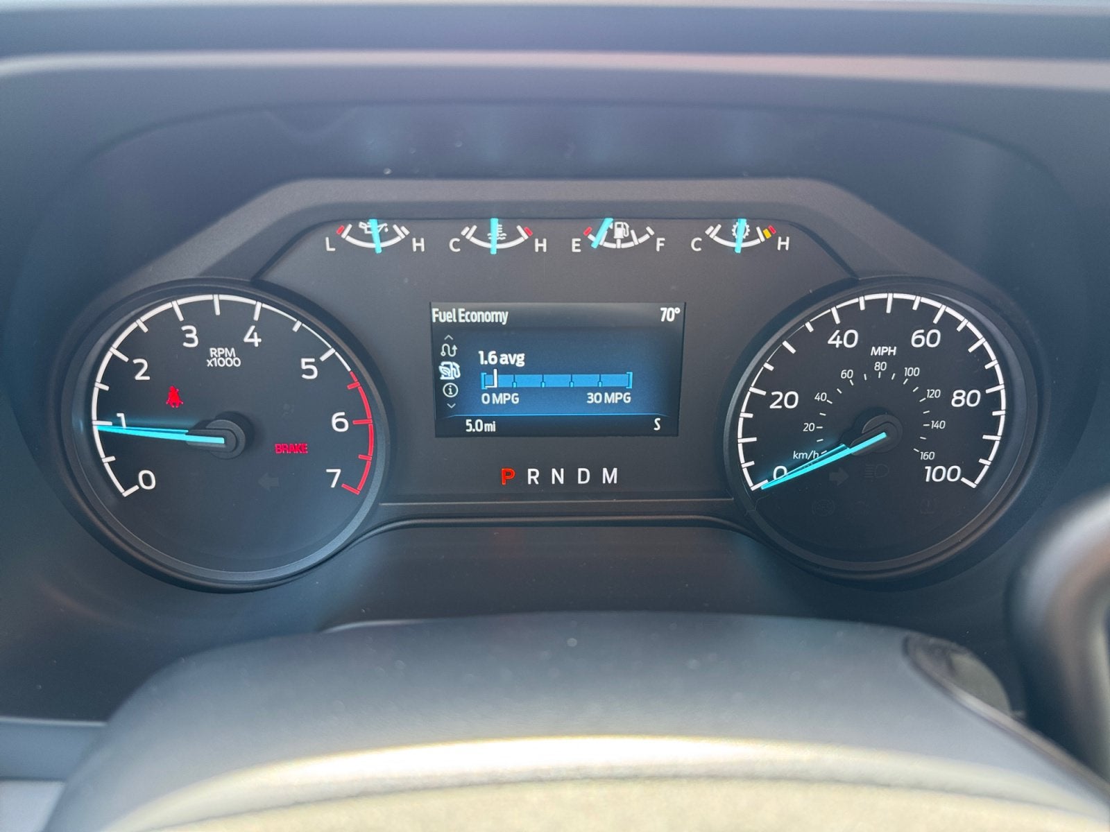 2027 Ford Super Duty F-250 SRW XL