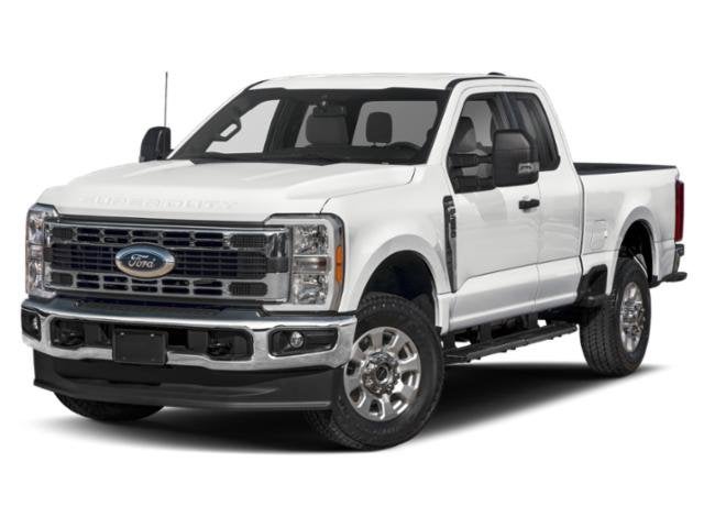 2027 Ford Super Duty F-250 SRW F-250® XL