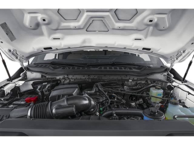 2027 Ford Super Duty F-250 SRW F-250® XL
