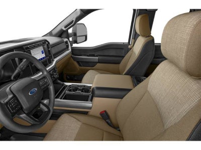 2027 Ford Super Duty F-250 SRW F-250® XL