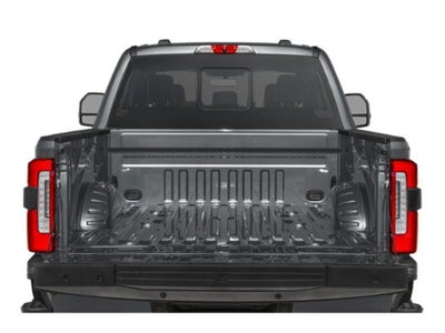2026 Ford Super Duty F-250 SRW F-250® Lariat®