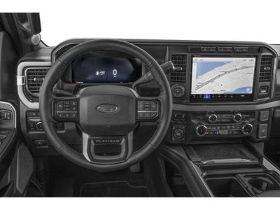 2026 Ford Super Duty F-250 SRW F-250® Lariat®