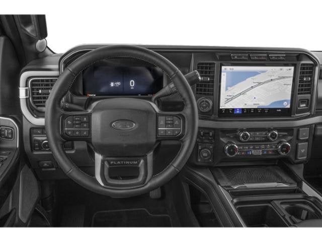 2026 Ford Super Duty F-250 SRW F-250® Lariat®