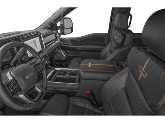 2026 Ford Super Duty F-250 SRW F-250® Lariat®
