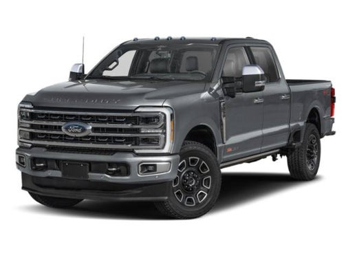 2026 Ford Super Duty F-250 SRW F-250® Lariat®
