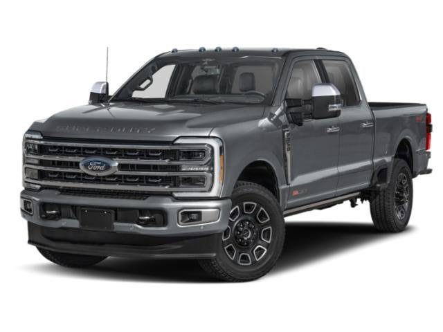 2026 Ford Super Duty F-250 SRW F-250® Lariat®