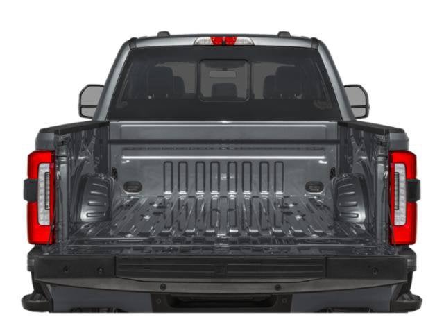 2026 Ford Super Duty F-250 SRW F-250® Lariat®