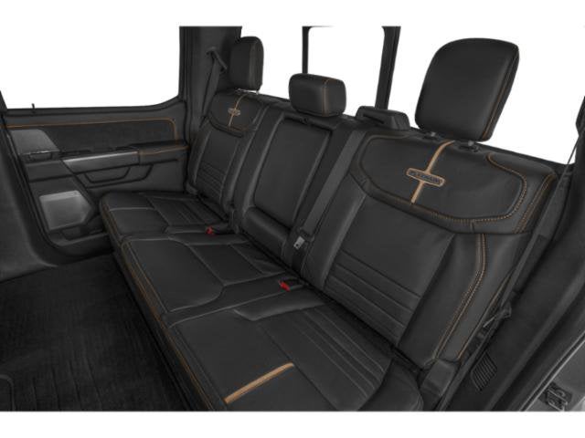 2026 Ford Super Duty F-250 SRW F-250® Lariat®