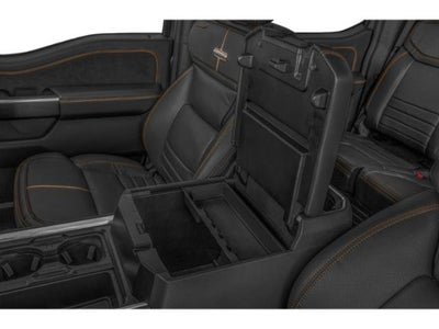 2026 Ford Super Duty F-250 SRW F-250® Lariat®