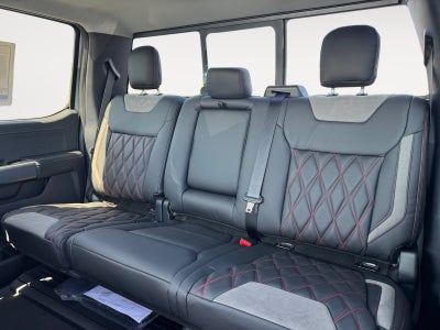 2026 Ford Super Duty F-250 SRW F-250® Lariat®