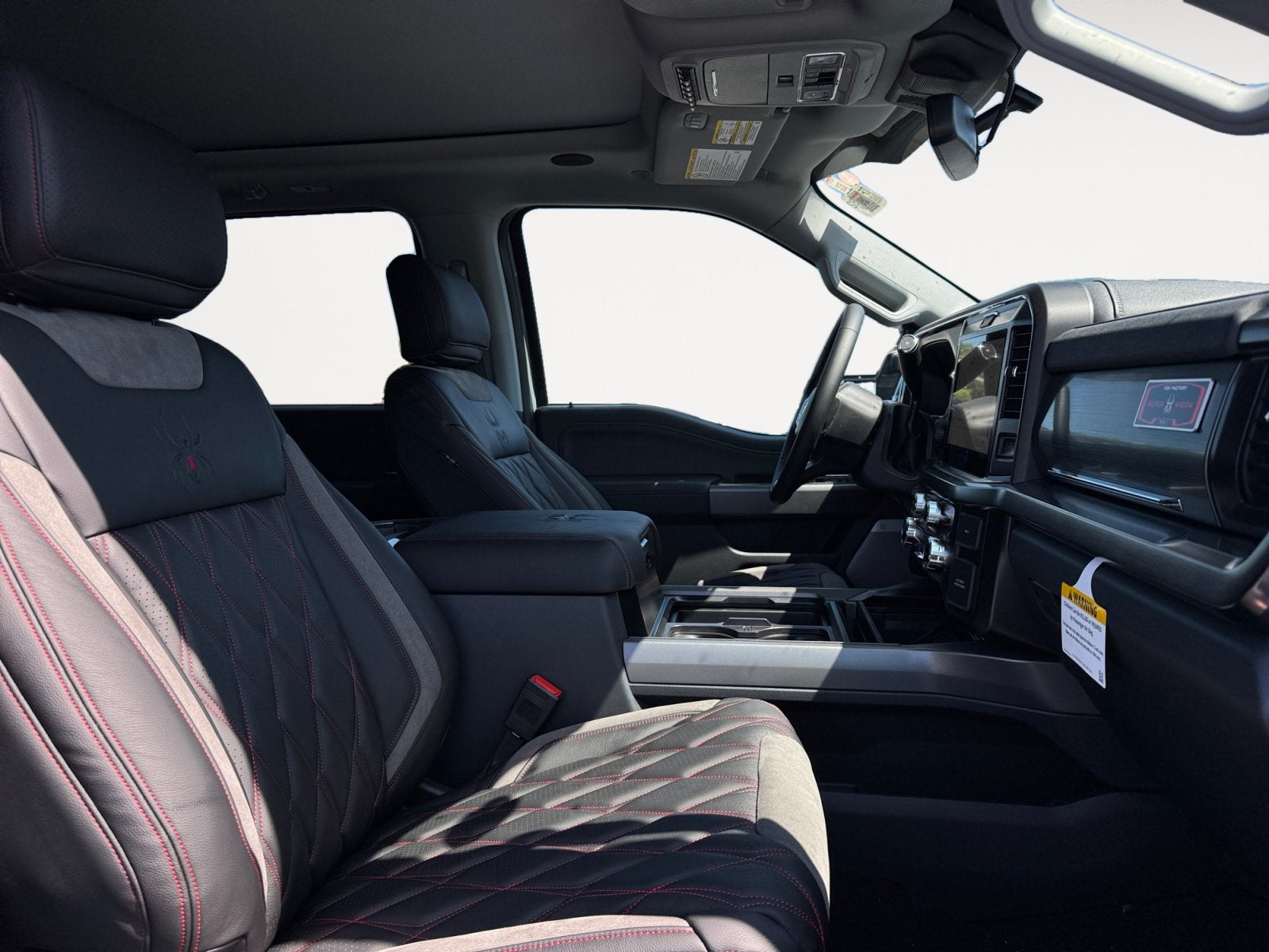 2026 Ford Super Duty F-250 SRW F-250® Lariat®