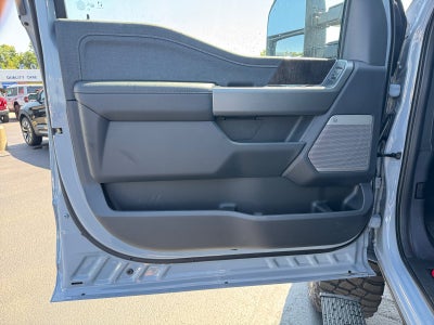 2026 Ford Super Duty F-250 SRW F-250® Lariat®