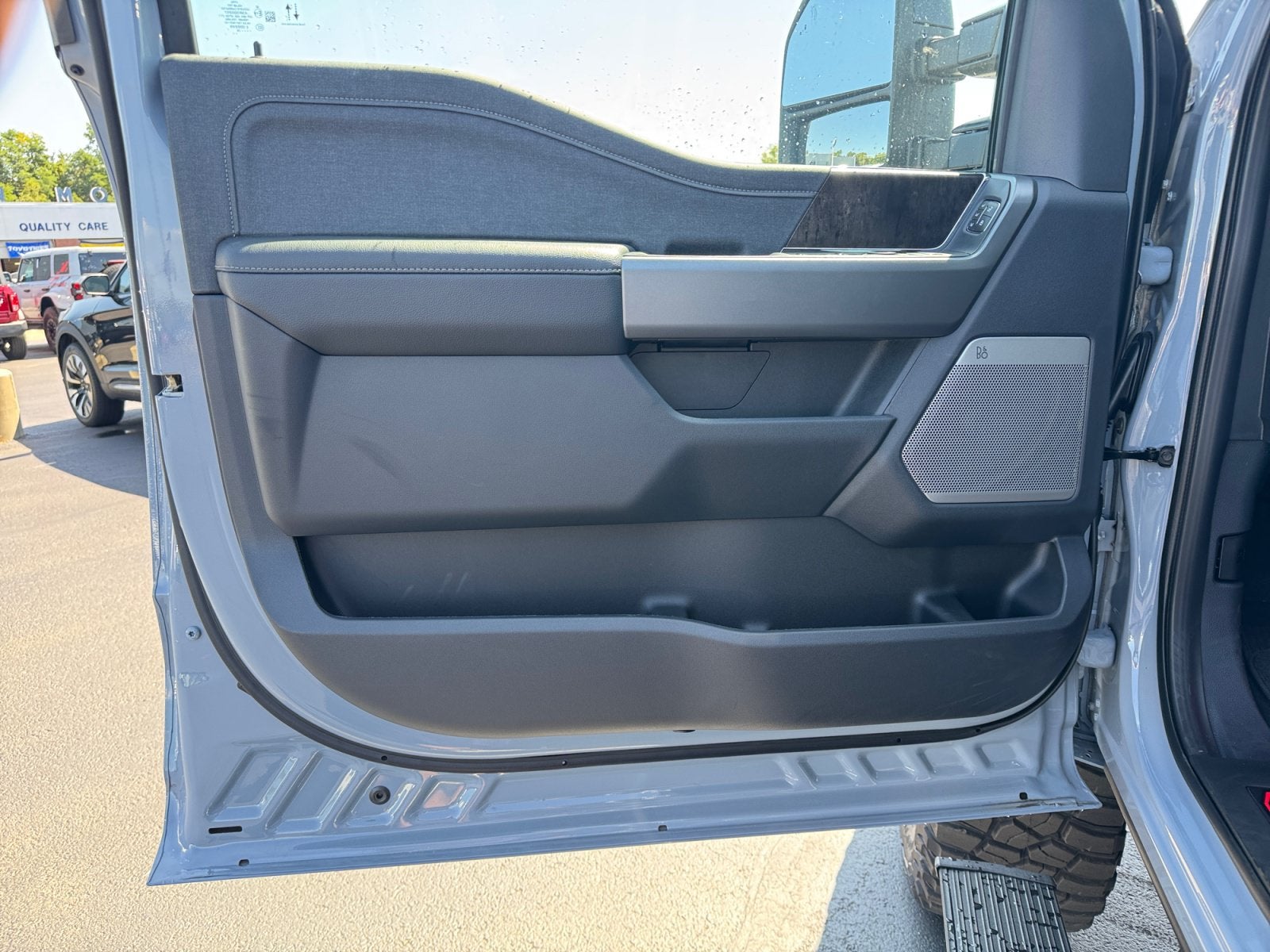 2026 Ford Super Duty F-250 SRW F-250® Lariat®