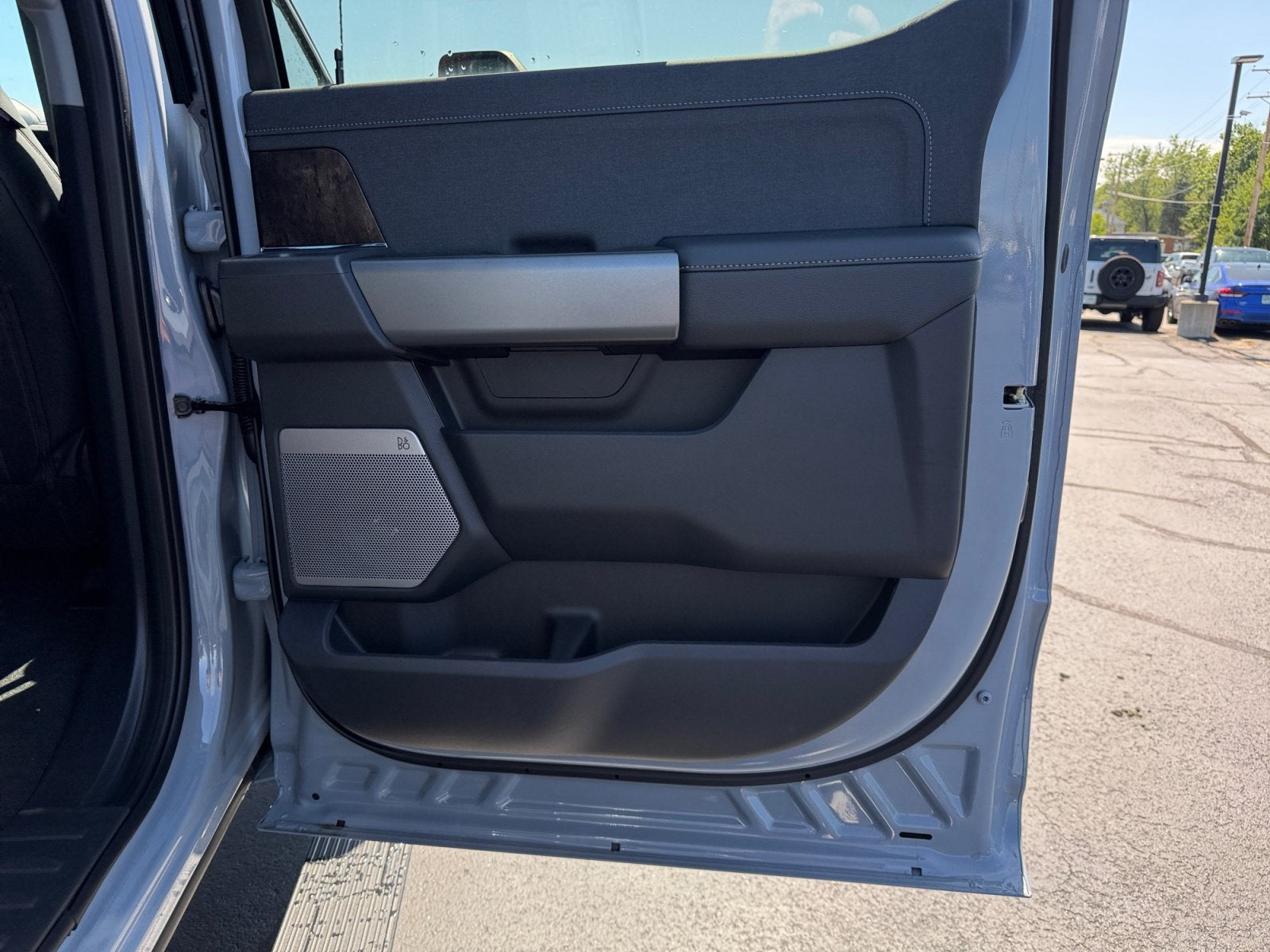 2026 Ford Super Duty F-250 SRW F-250® Lariat®